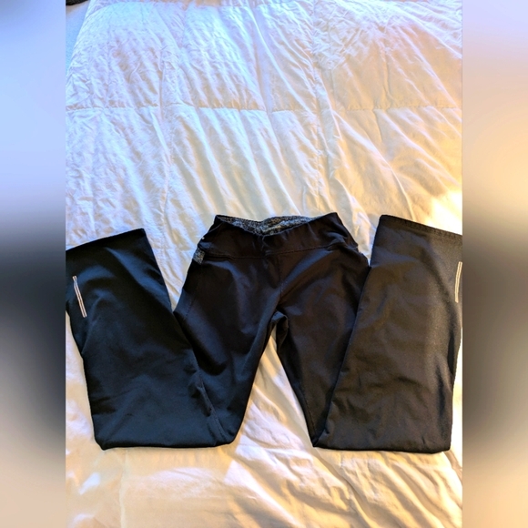 Brooks for Women xs workout pants - Picture 1 of 5